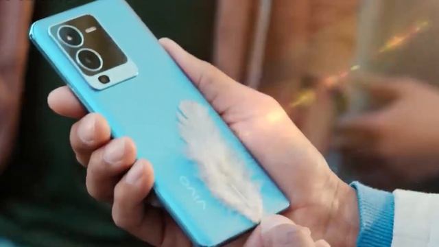 Vivo V25 и V25 Pro Обзор новых флагманов от Vivo