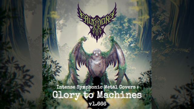 Song Of The Ancients - Atonement (From 