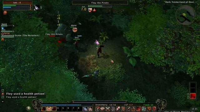 Let's Play Zombasite (1): Founder's Day смотреть онлайн