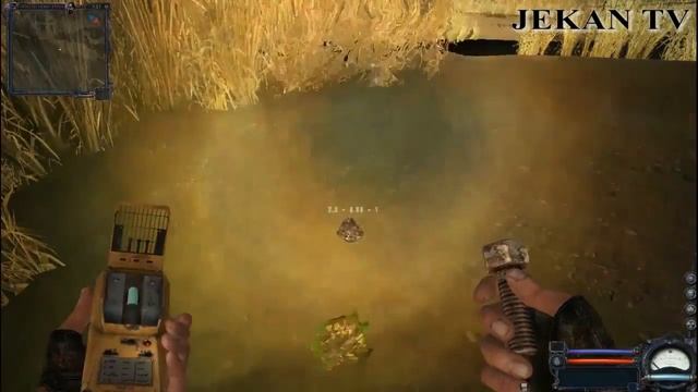 S.T.A.L.K.E.R. Clear Sky [чистое небо] Часть #1 смотреть онлайн