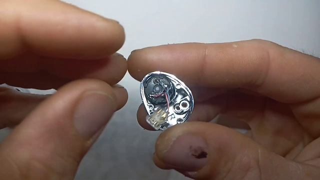 What's inside? Simgot EA500 10mm DLC IEM Teardown! смотреть онлайн