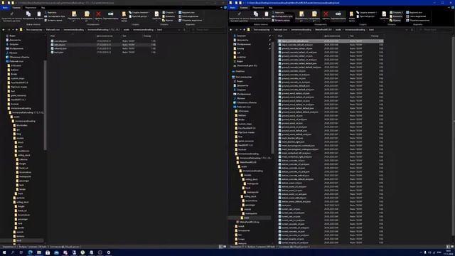 Как установить дополнения к моду Immersive Railroading на сервер смотреть онлайн