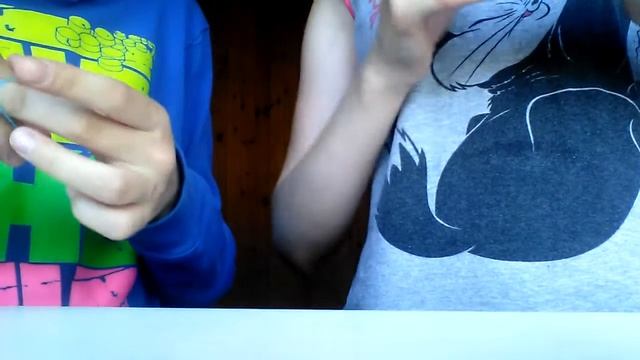 делаем попрыгунчик дома! смотреть онлайн