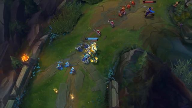 Why Do Certain Champions Dominate And Climb In Low ELO? смотреть онлайн