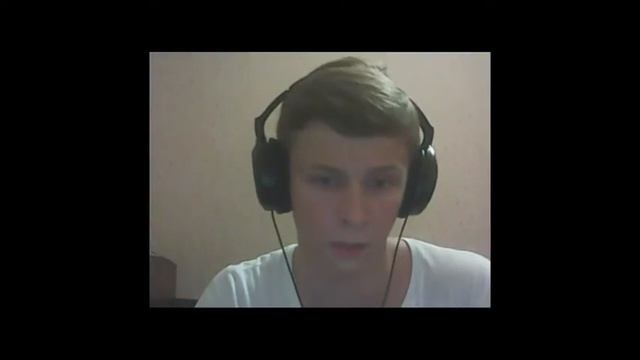 Владимир Колмыков: кастинг на участие в Google-чтениях 