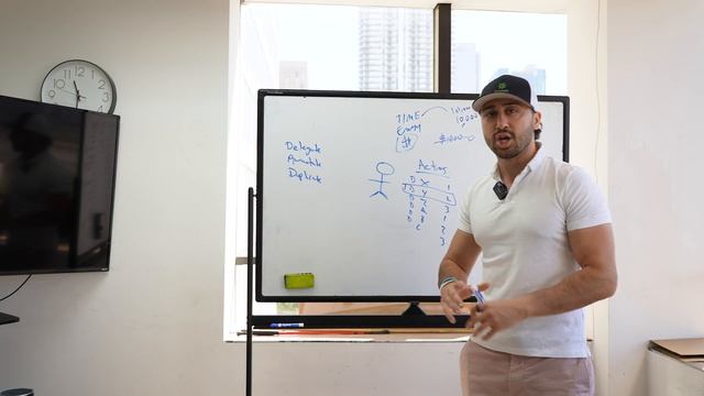 This Magic Formula Will Help You Work Less and Make More Money смотреть онлайн