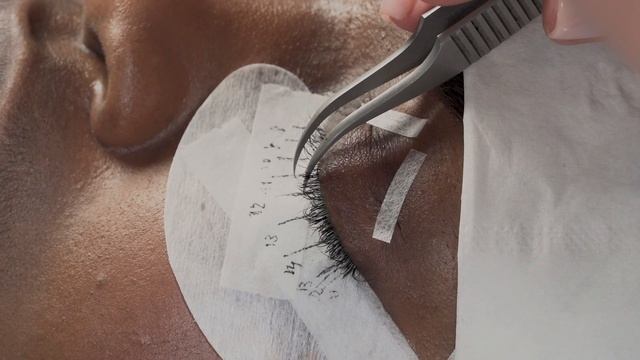 Mega Volume Eyelash Extensions | Volume Lash Tips and Tricks смотреть онлайн