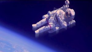 Русский для детей Космос