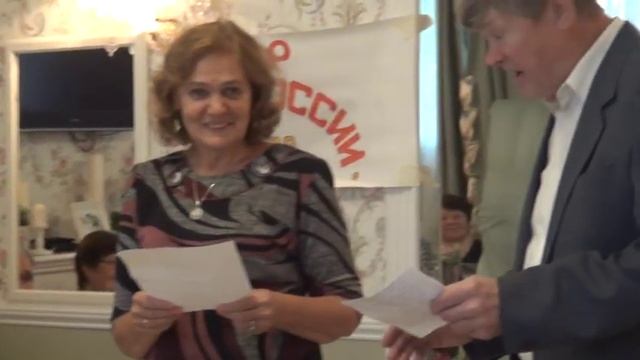 часть3 мероприятия из жизни хора 8 10 19 смотреть онлайн