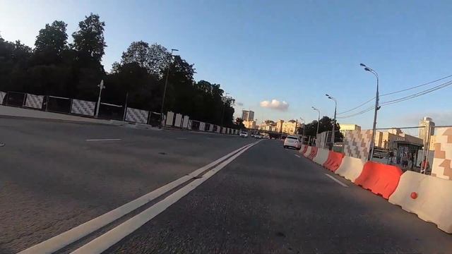 Куда поехать потусить мотоциклисту в Москве? Мотопокатушки 2020 смотреть онлайн