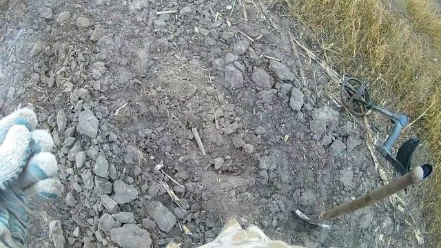 КОП 2020 Моё секретное место с царскими монетами смотреть онлайн