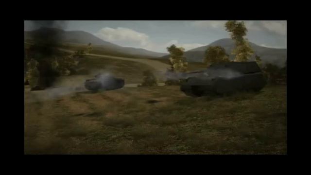 Пацаны, ваще ребята (WoT).mp4 смотреть онлайн
