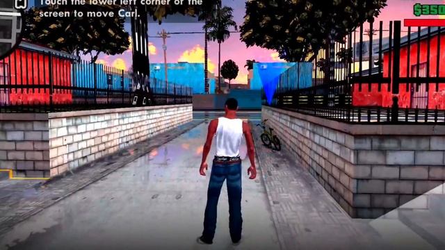 GTA SA High Quality Graphics Mod Android /Support All Device / 2023 Android game? смотреть онлайн