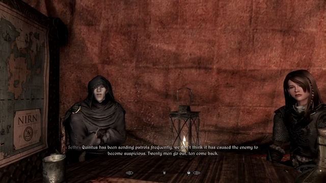 part 20 of rigmor of cyrodiil смотреть онлайн
