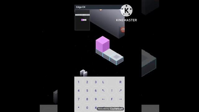 EDGE Extended (Java) Levels 21-23 (Mobigame) смотреть онлайн