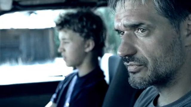 Кино Возвращение смотреть онлайн