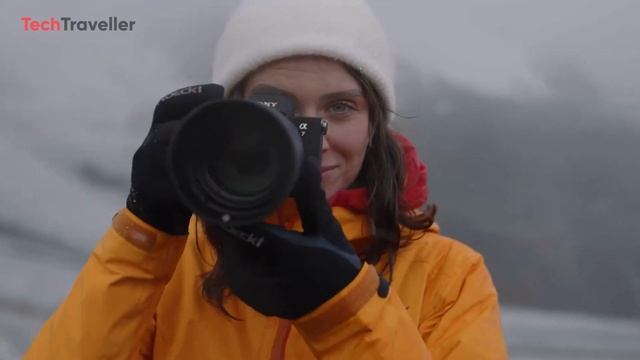 The Sony A7V Is Almost Here! смотреть онлайн