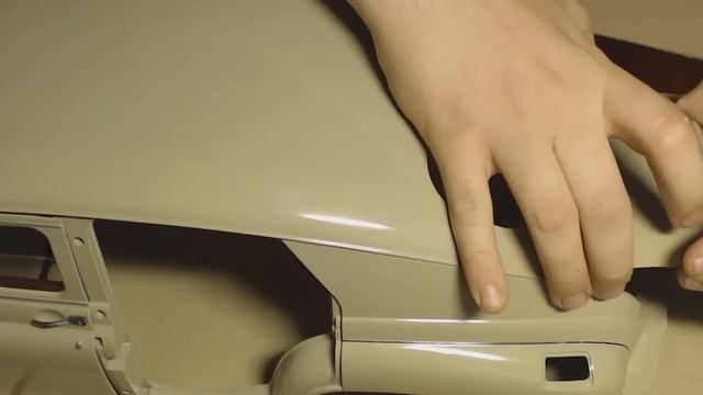 Сборка модели Победа М20 1:8 Деагостини - 70 выпуск из 100 смотреть онлайн