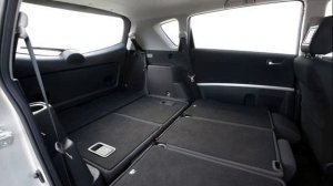 Toyota Corolla Verso 1.8