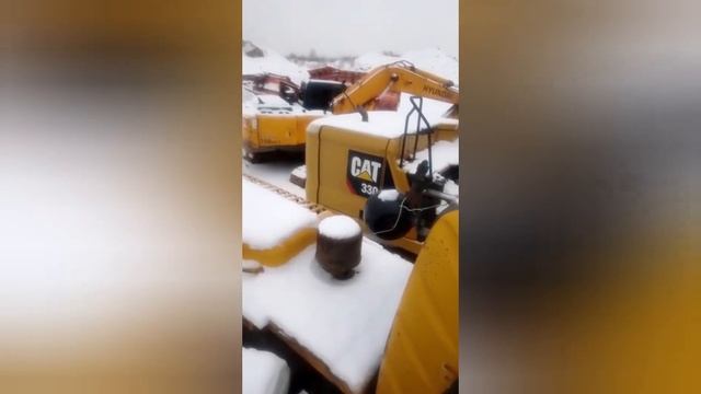 как завести технику когда замёрзла солярка смотреть онлайн