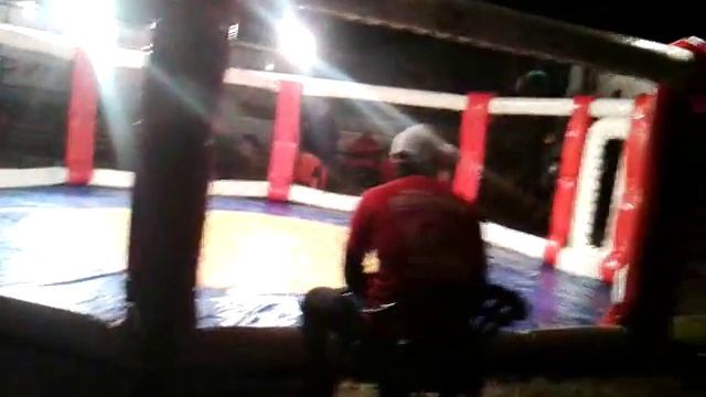 Боровое-панкратион 2014 "Валера" смотреть онлайн