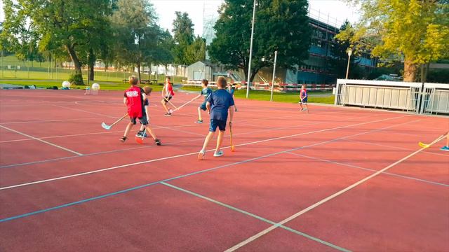 U14: Trailer Saison 2017/18 смотреть онлайн