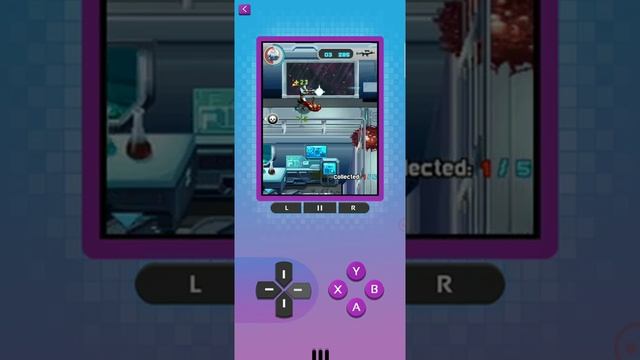 Alien Quarantine Chapter 1 смотреть онлайн