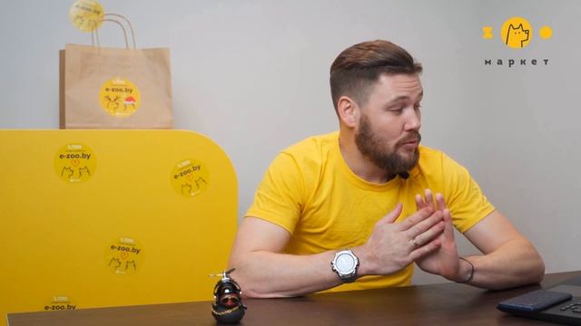 Как правильно кормить щенка? смотреть онлайн
