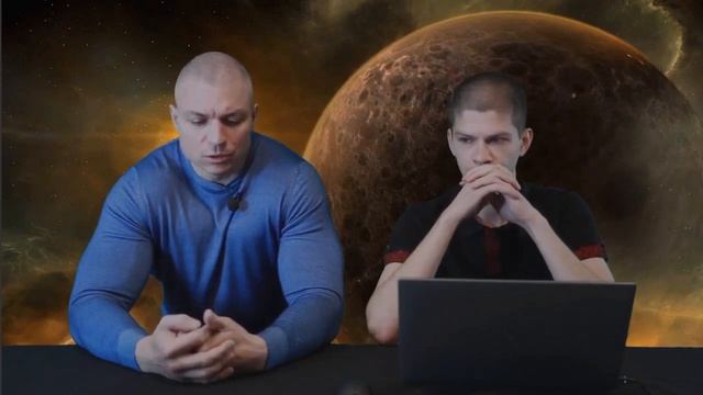 ? Есть ли смысл размножаться, если досталось чахлое тело? (Сергей Тармашев) смотреть онлайн