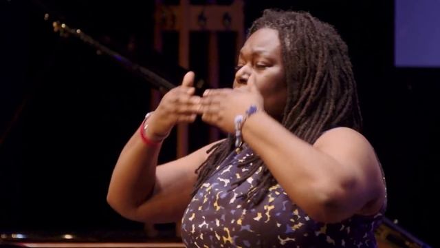 The Fisherman: A Tale of Passion, Loss, and Hope | Jan Blake | TEDxManchester смотреть онлайн