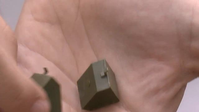 Советский средний танк Т-34/76 Часть первая смотреть онлайн