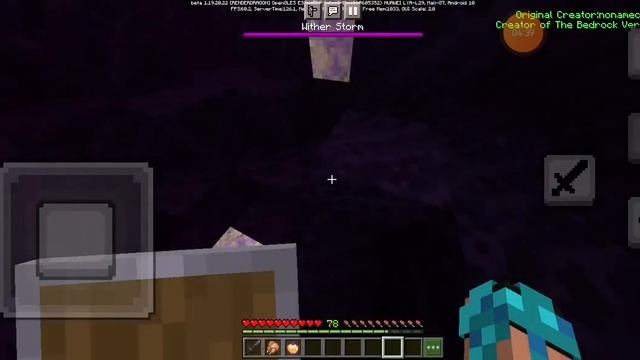 я призвал визер шторма в асабника смотреть онлайн