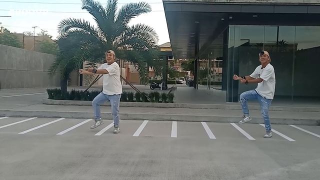 S&M - Rihanna Remix | TikTok Viral | Zumba | Dance Work Out | FITNESS GROOVY смотреть онлайн