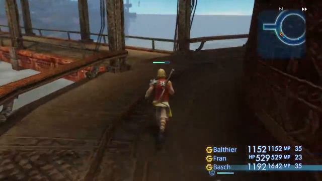 Final Fantasy XII - [NG minus ] - Прохождение #6 смотреть онлайн