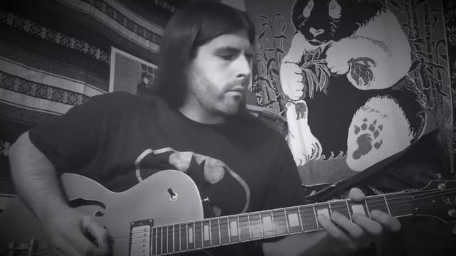 MUDGE - “Till There Was You” Beatles cover смотреть онлайн