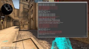 КАК ВЫДАТЬ НОЖ БАБОЧКУ ЧЕРЕЗ КОНСОЛЬ В КС ГО