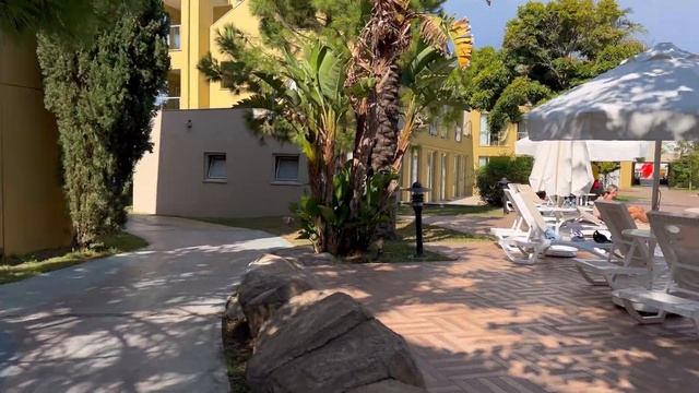 Selectum Family Side смотреть онлайн