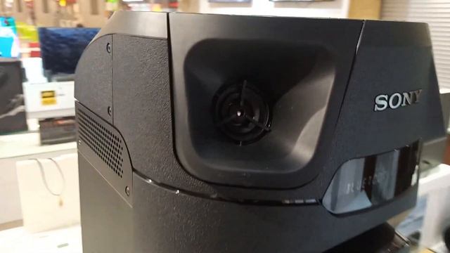 Speaker Sony MHC-V13 High Power Audio System with BLUETOOTH® Technology #soundsystem #audiosystem смотреть онлайн