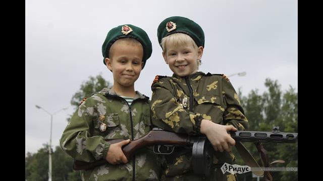 За мужчин! (кавер) смотреть онлайн