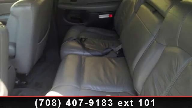 2000 Chevrolet Tahoe - Elite 1 Auto - Country Club Hills, I смотреть онлайн