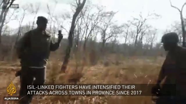 Why Can't Mozambique Secure Cabo Delgado Province? | Inside Story