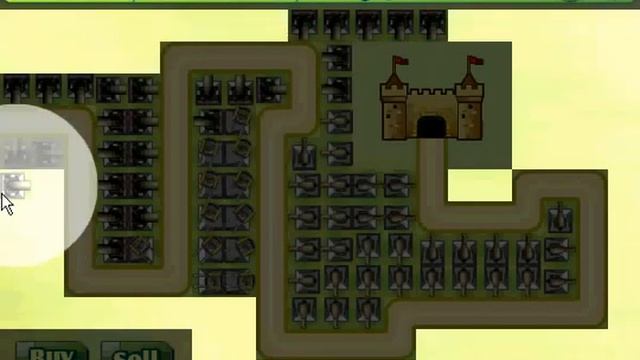 CASTLE DEFENSE MONEY HACK смотреть онлайн