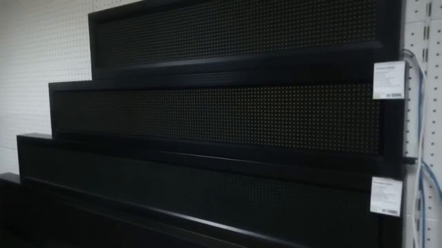 Что нужно знать при выборе светодиодных бегущих строк. смотреть онлайн