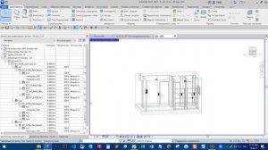 Revit: создание электрических цепей на скорую руку, без подготовки, с тем что имеем