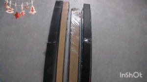 Кривые стены, установка дверей и портала.