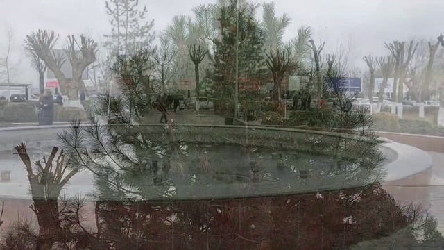 Аэропорт "Шымкент" Февраль 2021 Казахстан✈? Эуежай Шымкент смотреть онлайн