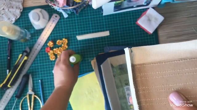 АЛЬБОМ С НУЛЯ/ часть 1/ прошитый переплёт / как рассчитать обложку/ скрапбукинг смотреть онлайн