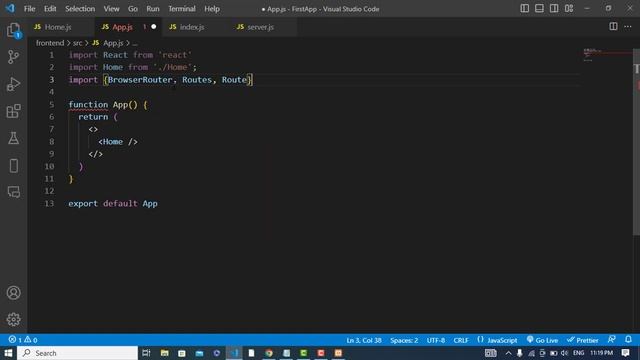 How to Create Amazing Full-Stack CRUD Apps with React, Node, and MySQL! смотреть онлайн