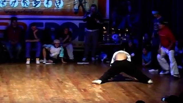 16 Регион vs Inferno [Freestyle action 2008] смотреть онлайн