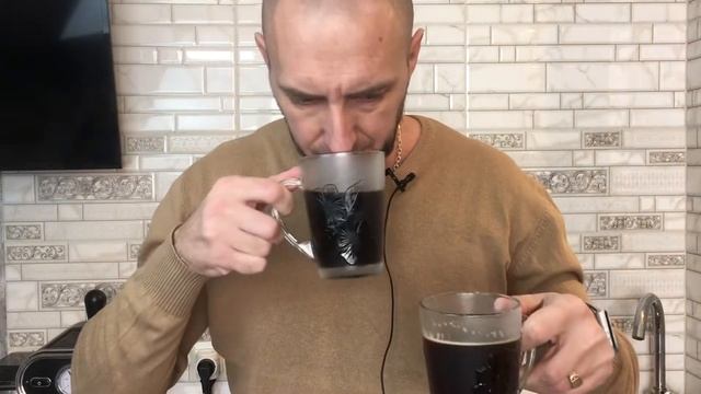 Рожок или Капельная. Какой кофе вкуснее? смотреть онлайн